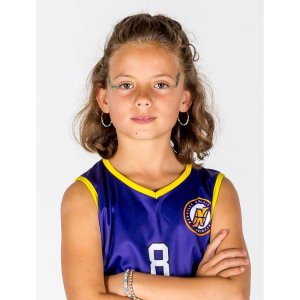 Alice NEVEU