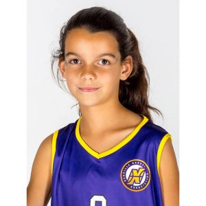 Alice VILBOUX