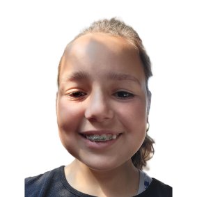 Ava TESSIER